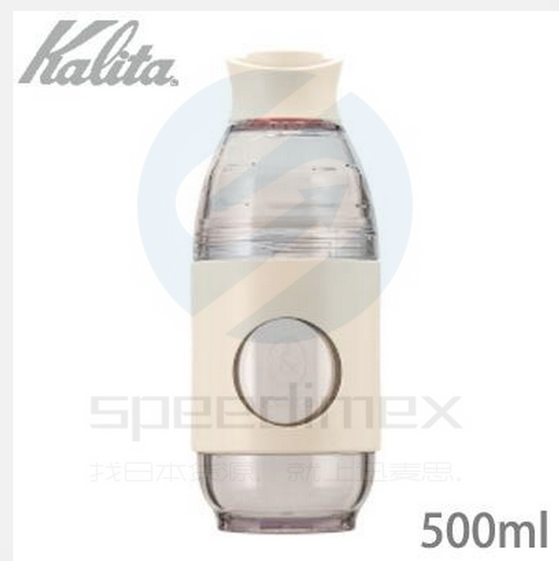 Kalita GO-BREW Ivory Ivory