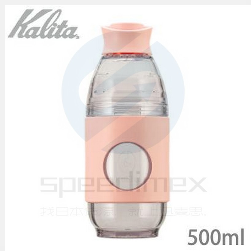 Kalita GO-BREW Pink Pink